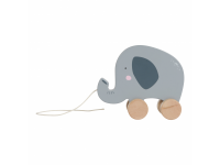 Tahací hračka - Slon