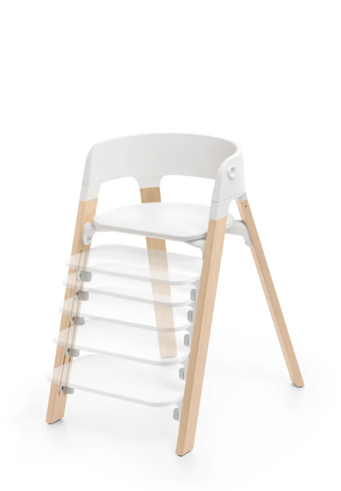 STOKKE® Steps™ Jídelní židlička