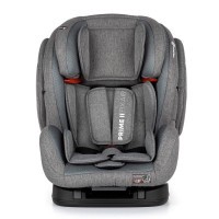 PETITE&MARS Autosedačka Prime II Isofix (9-36 kg)