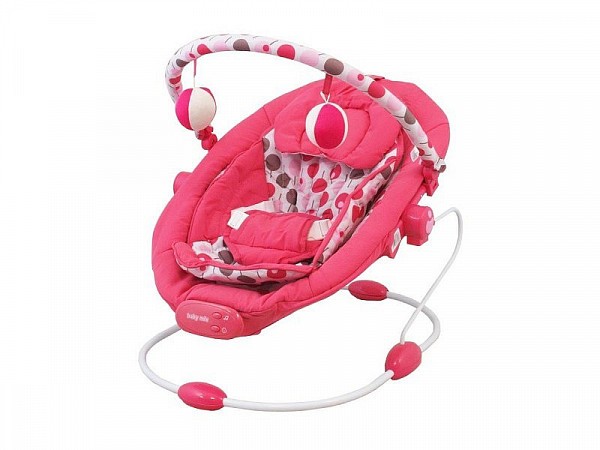 Dětské lehátko Baby Mix