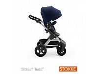 Stokke® Trailz™ Terrain podvozek