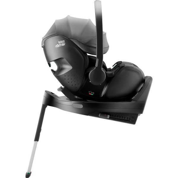 BRITAX  Set Autosedačka Baby-Safe Pro  40-85 cm + Vario Base 5Z Bundle