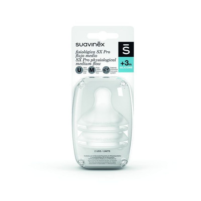 MF STŘEDNÍ PRŮTOK 2 KUSY