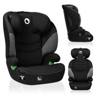 LIONELO Autosedačka Lars i-Size (100-150 cm)