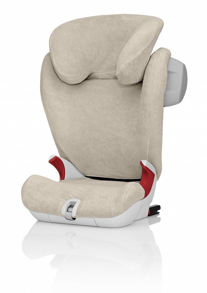 Letní potah Britax Römer Kidfix SL/Kidfix SL Sict Letní potah Britax Römer Kidfix SL/Kidfix SL Sict