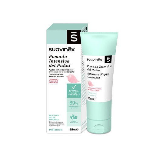 Intenzivní mast na opruzeniny 75 ml NOVÉ