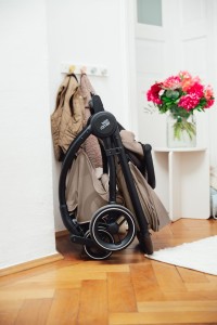 Britax Römer Kočárek Rio