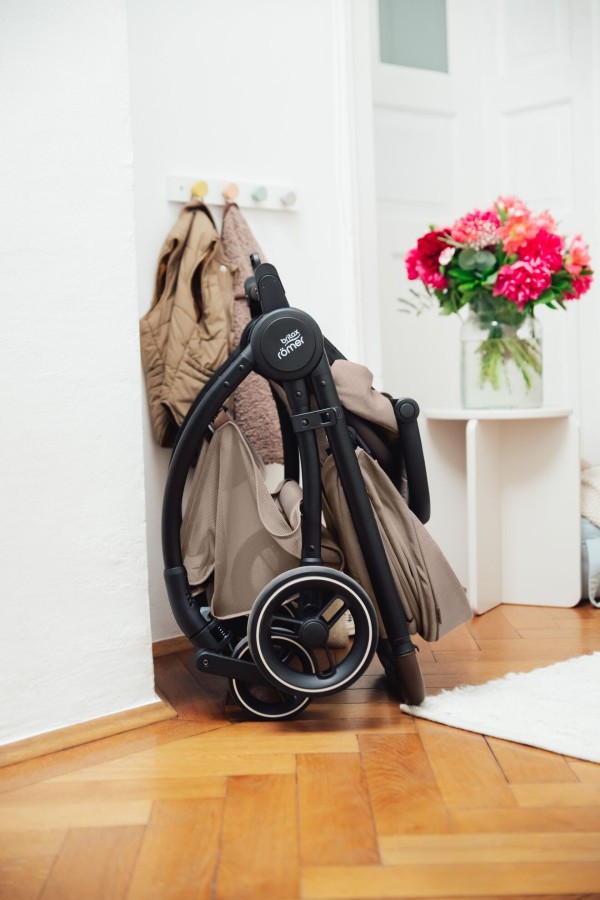Britax Römer Kočárek Rio