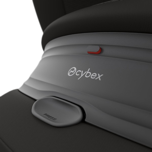 CYBEX Gold PALLAS G2 I-SIZE Autosedačka 76-150 cm + DÁREK kód na slevu GOLD10