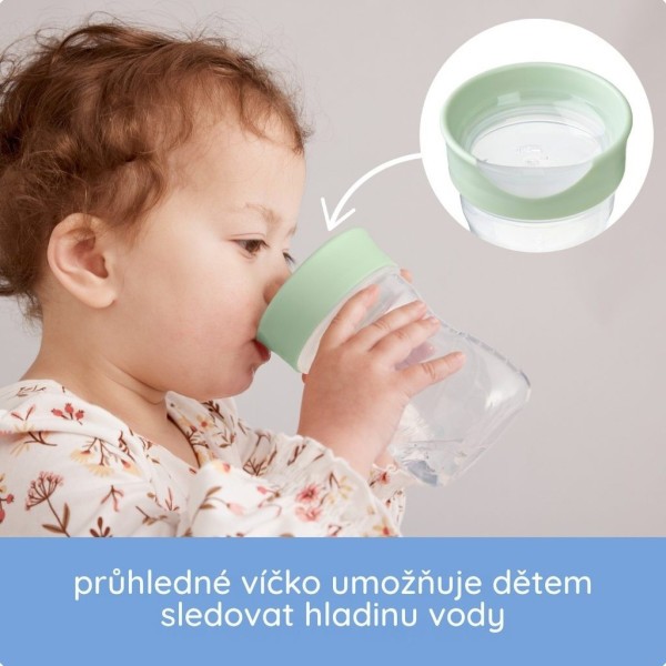 B.BOX Náhradní víčko na Hrneček pro batolata