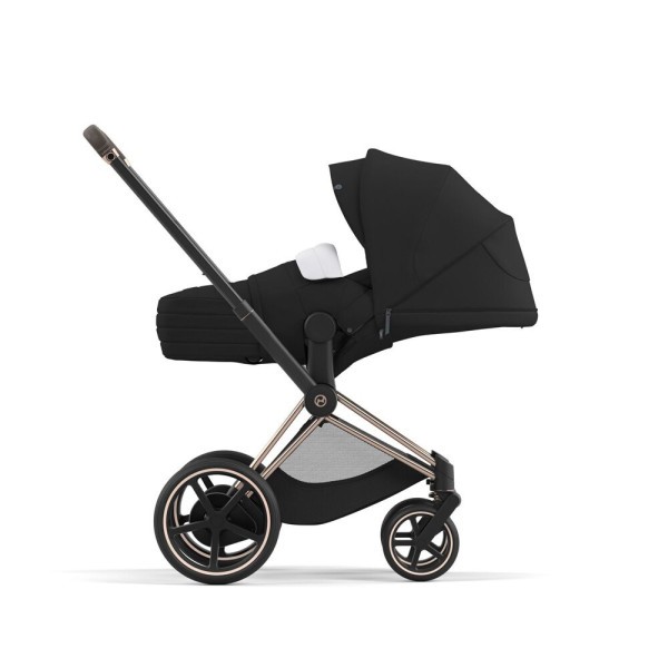 CYBEX Platinum e-PRIAM Podvozek/rám + sportovní sezení Seat