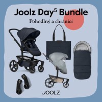 JOOLZ Day5 kompletní set