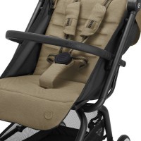 Cybex Eezy S 2 Black