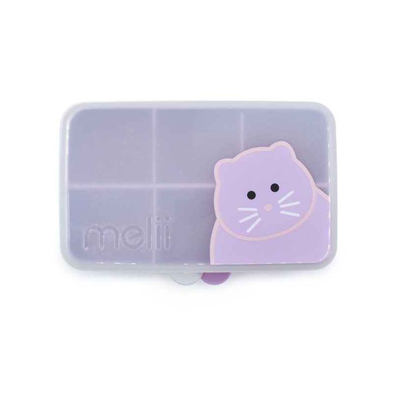 MELII Snackle Box krabička na svačinu mini