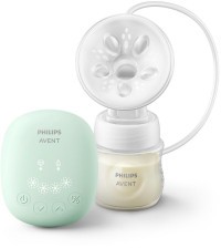 Philips AVENT Odsávačka mateřského mléka elektrická Essential SCF323/11