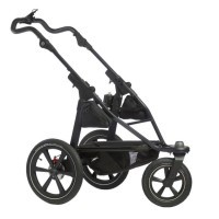 TFK pro frame Konstrukce