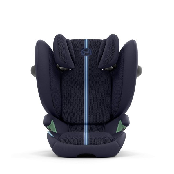 CYBEX Gold Solution G2 i-Fix 100-150 cm + DÁREK kód na slevu GOLD10