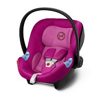 Cybex Aton M  2019