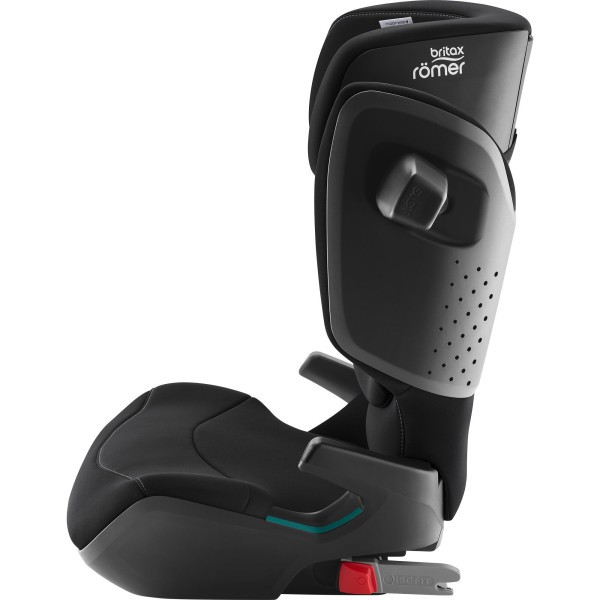 BRITAX RÖMER Kidfix Pro Autosedačka 100-150 cm