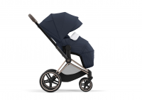 CYBEX PRIAM/MIOS Platinum Cestovní korba Lite cot