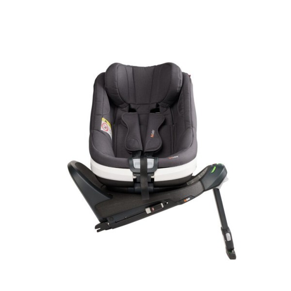 BESAFE Beyond Autosedačka 61-125 cm