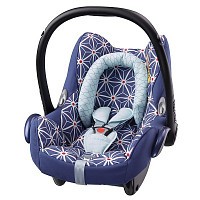 Autosedačka Maxi-Cosi CabrioFix Star