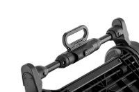 Britax Römer Set kočárek Rio + hluboká korba + autosedačka Baby-Safe PRO