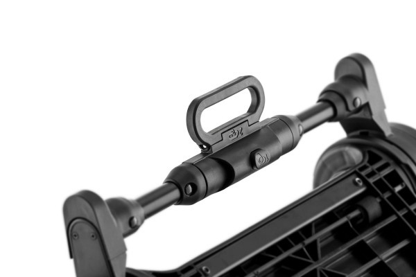 Britax Römer Set kočárek Rio + hluboká korba + autosedačka Baby-Safe PRO