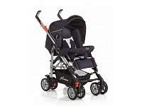 Kočárek Hartan Buggy iX1 2015