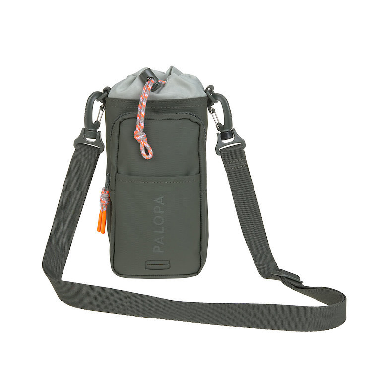 PALOPA Bottle Snack Bag Boudi