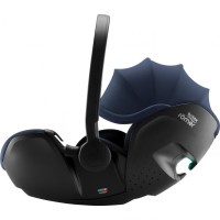 BRITAX RÖMER Set Autosedačka Baby-Safe Pro 0-85 cm + Vario Base 5Z