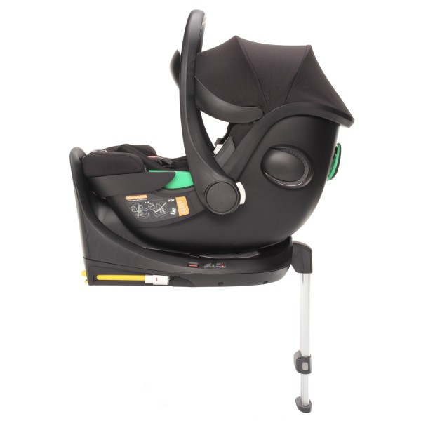 ZOPA Autosedačka XM Plus i-Size bundle 40-87cm