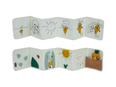 Knížka pro nejmenší 