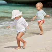 Plavky Lassig Swim Diaper Girls seal 12 mo. Plavky Lassig Swim Diaper Girls seal 12 mo.