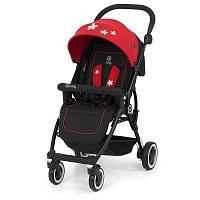 Kiddy Urban Star1 2018 Kiddy Urban Star1 2018