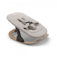 BUGABOO Giraffe Rám pro novorozenecký set Neutral Wood