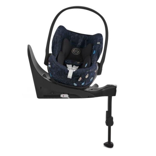 CYBEX CLOUD Z2 i-Size Autosedačka 45-87cm