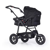 Kočárek TFK Joggster Lite Set