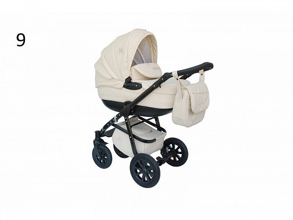 Kočárek Anmar Maseratti