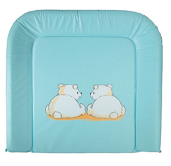 Přebalovací podložka velká