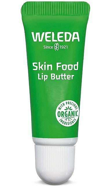 Skin Food Lip Butter