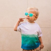 SUAVINEX | Dětské brýle polarizované - 12/24 měsíců
