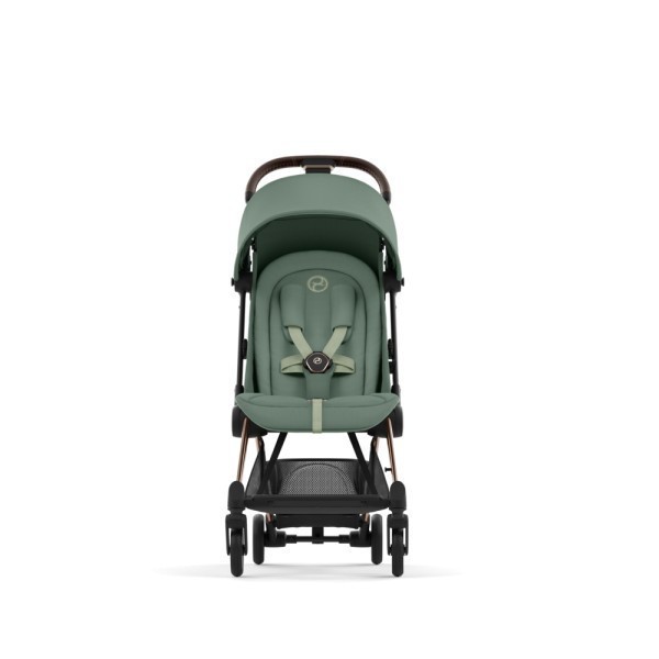 CYBEX Platinum COYA Rosegold Golfový kočárek