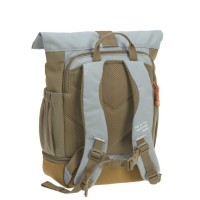 Lässig Dětský batůžek Mini Rolltop Backpack Nature