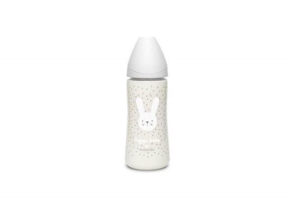 Suavinex PREMIUM LÁHEV 360 ml NA KAŠI HYGGE
