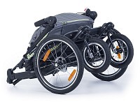 Kočárek TFK Joggster Velo T-Velo-315