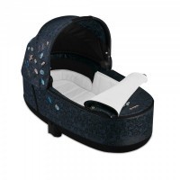 CYBEX PRIAM Hluboká korba JEWELS OF NATURE 2021
