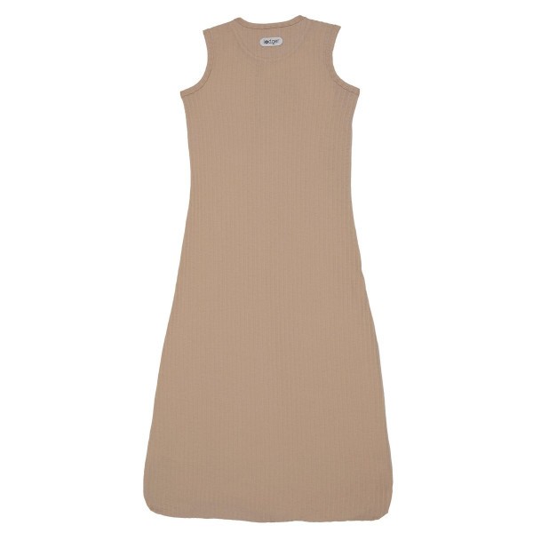 LODGER Bavlněný spací pytel Hopper Sleeveless Seersucker