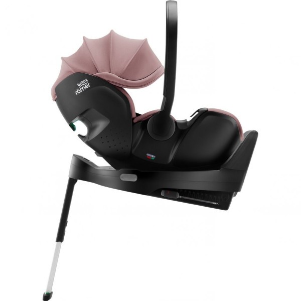 BRITAX RÖMER Set Autosedačka Baby-Safe Pro 0-85 cm + Vario Base 5Z