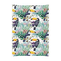 Přebalovací podložka Ceba MDF 70 cm Flora & Fauna Přebalovací podložka Ceba MDF 70 cm Flora & Fauna